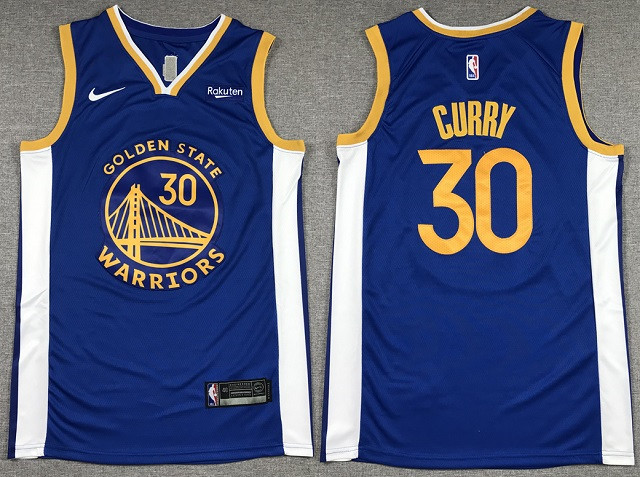 Golden State Warriors Jerseys 22